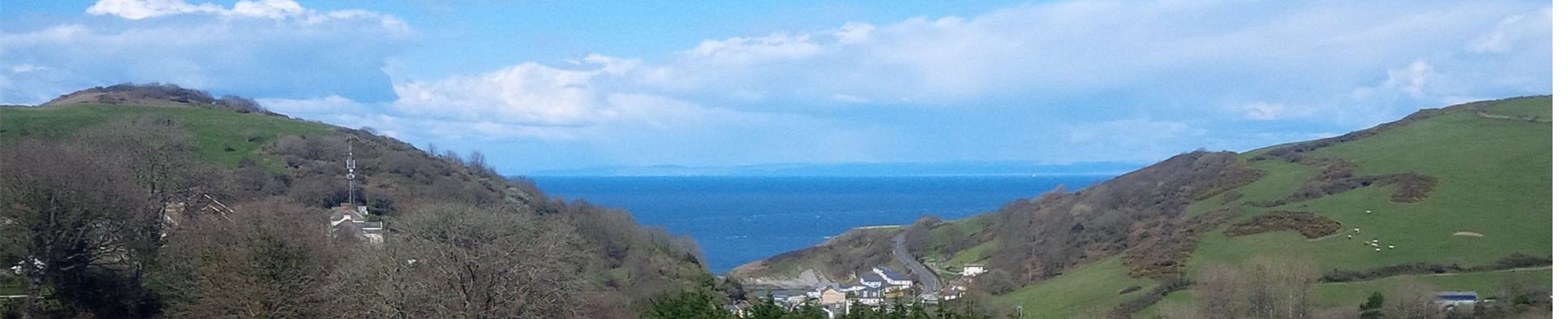 Hele View